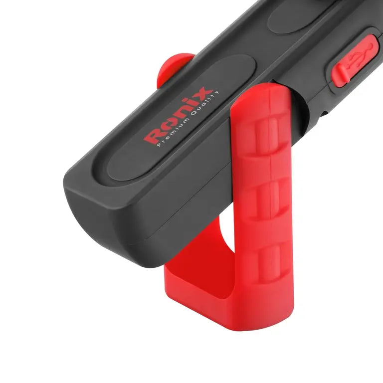 [RH-4222] Luce da lavoro magnetica a tasca 500lm - modello Flux