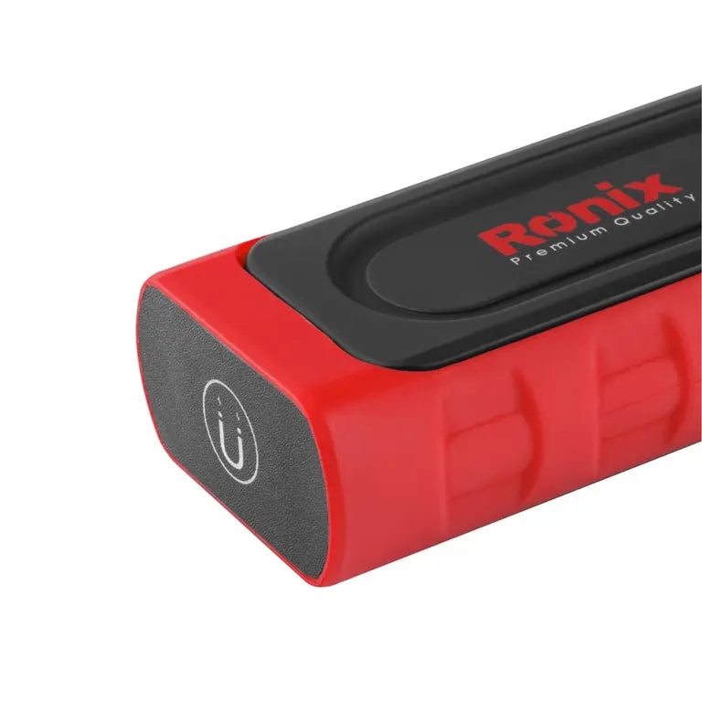 [RH-4222] Luce da lavoro magnetica a tasca 500lm - modello Flux