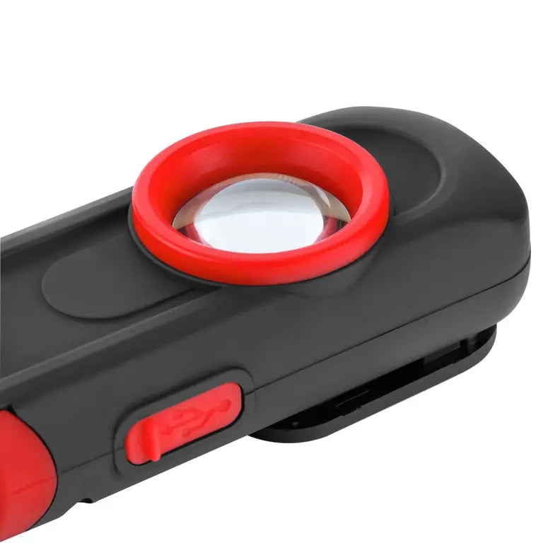 [RH-4222] Luce da lavoro magnetica a tasca 500lm - modello Flux