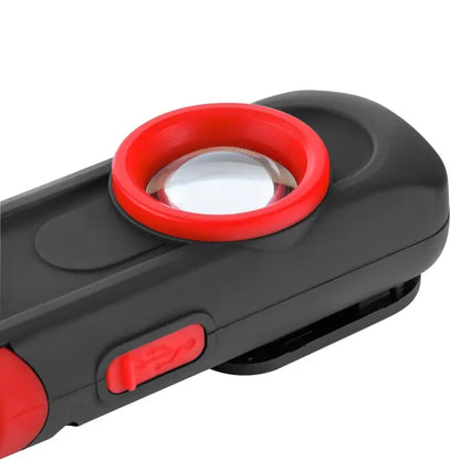 [RH-4222] Luce da lavoro magnetica a tasca 500lm - modello Flux