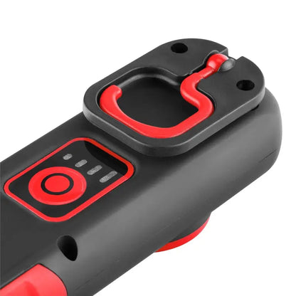 [RH-4222] Luce da lavoro magnetica a tasca 500lm - modello Flux