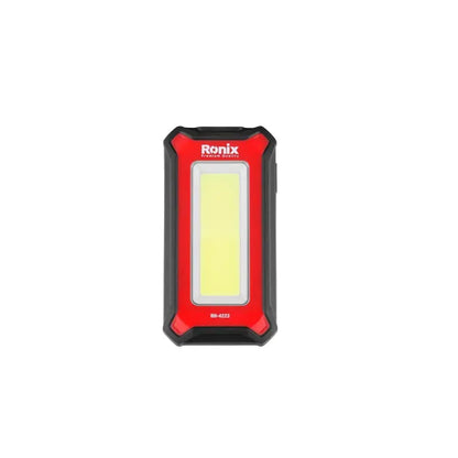 [RH-4223] Luce da lavoro tascabile 1000lm - modello Weto