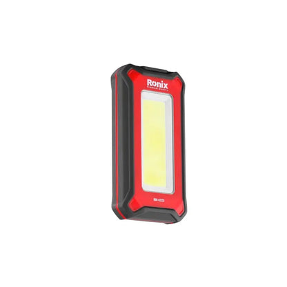 [RH-4223] Luce da lavoro tascabile 1000lm - modello Weto