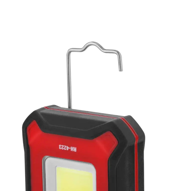 [RH-4223] Luce da lavoro tascabile 1000lm - modello Weto