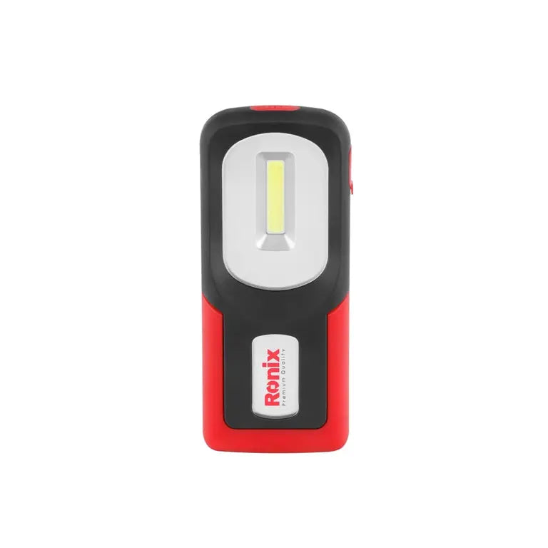 [RH-4224] Luce da lavoro portatile a tasca 120lm - Modello Magno