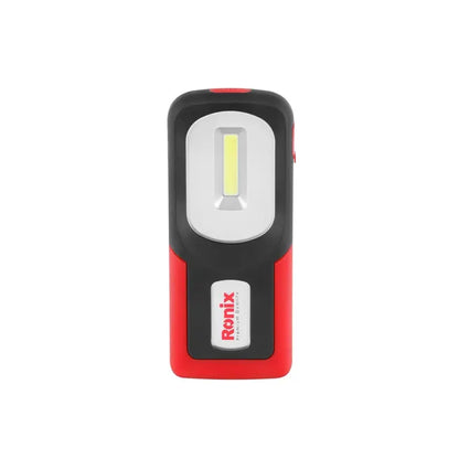 [RH-4224] Luce da lavoro portatile a tasca 120lm - Modello Magno