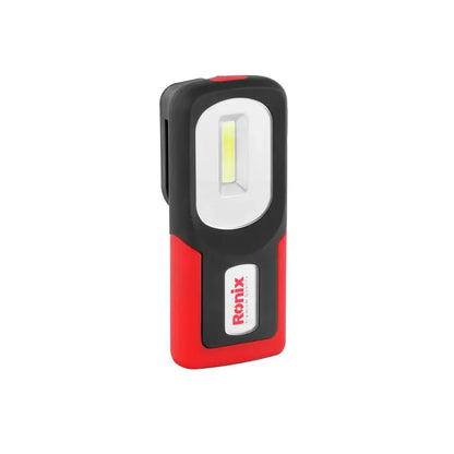 [RH-4224] Luce da lavoro portatile a tasca 120lm - Modello Magno