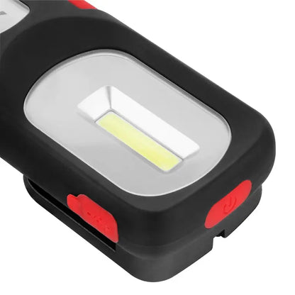 [RH-4224] Luce da lavoro portatile a tasca 120lm - Modello Magno