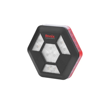 [RH-4225] Luce interna per auto 30lm - Modello a cupola