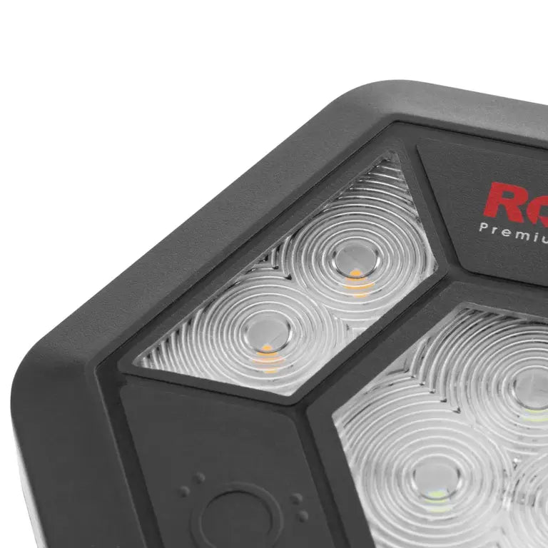 [RH-4225] Luce interna per auto 30lm - Modello a cupola