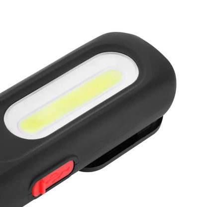 [RH-4226] Luce da lavoro mini pocket magnetica 350lm - Modello Glory