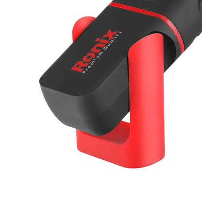 [RH-4226] Luce da lavoro mini pocket magnetica 350lm - Modello Glory