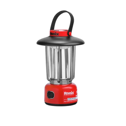 [RH-4227] lanterna da campeggio 150lm