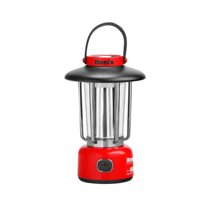 [RH-4227] lanterna da campeggio 150lm