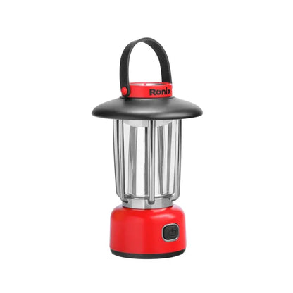 [RH-4227] lanterna da campeggio 150lm