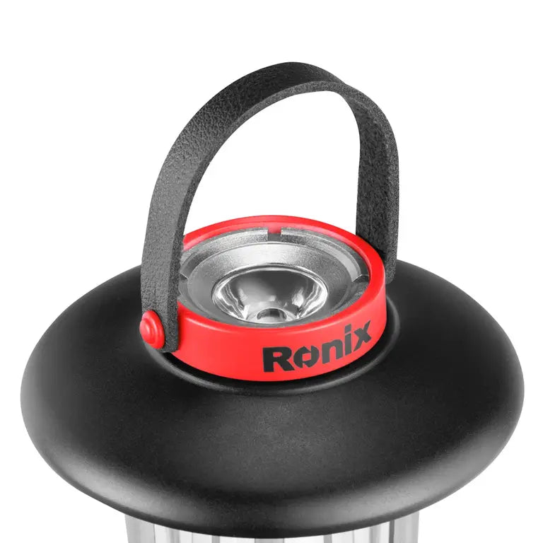 [RH-4227] lanterna da campeggio 150lm