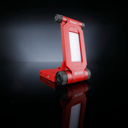 [RH-4229] Faro da lavoro LED multifunzione 500lm