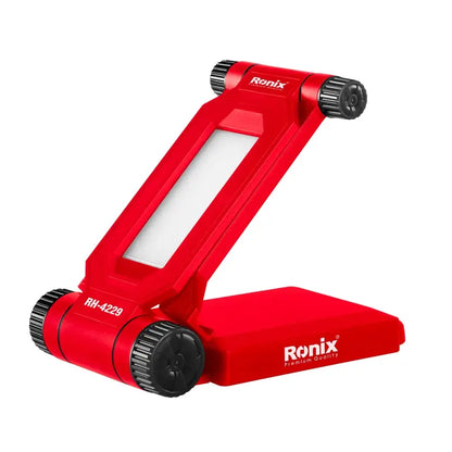 [RH-4229] Faro da lavoro LED multifunzione 500lm