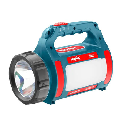 [RH-4230] Faro e Campeggio