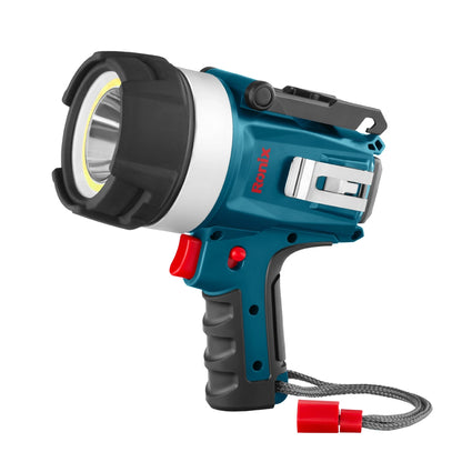 [RH-4235] Faro Subacqueo Ricaricabile 2500lm