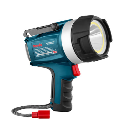 [RH-4235] Faro Subacqueo Ricaricabile 2500lm