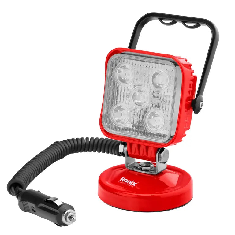 [RH-4236] Luce da Lavoro 15W 1000lm