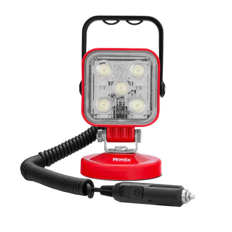 [RH-4236] Luce da Lavoro 15W 1000lm
