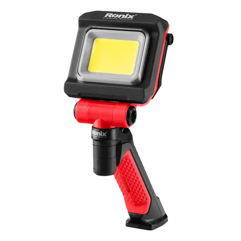 [RH-4237] LUCE DA LAVORO 2500lm