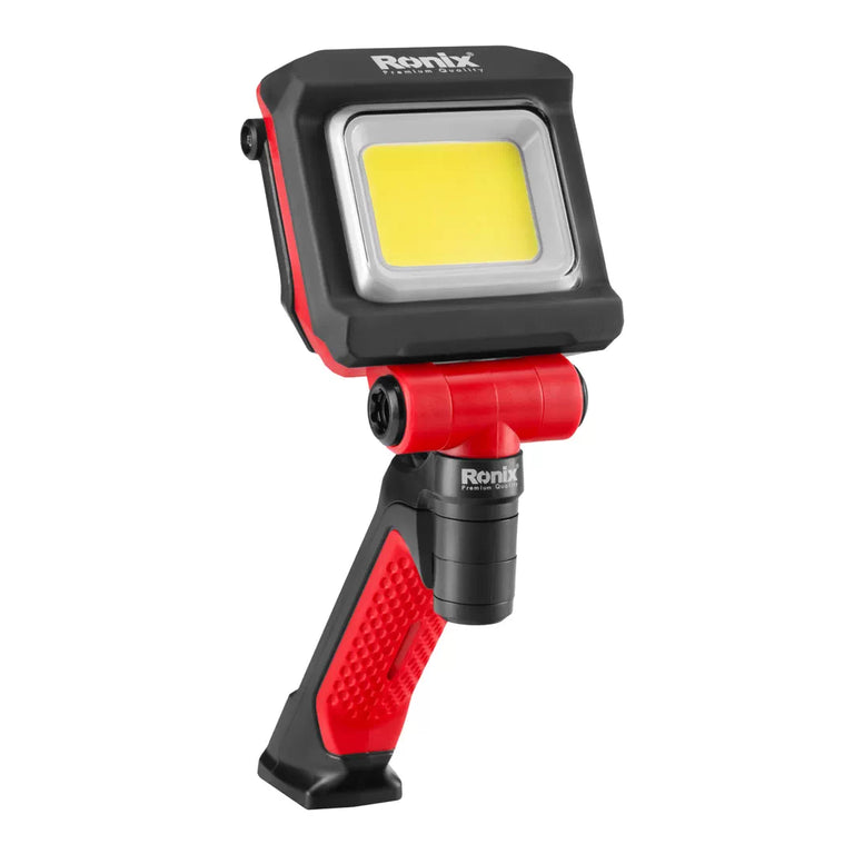 [RH-4237] LUCE DA LAVORO 2500lm