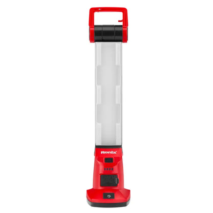 [RH-4238] Luce da Lavoro Ricaricabile Multifunzionale 1700lm
