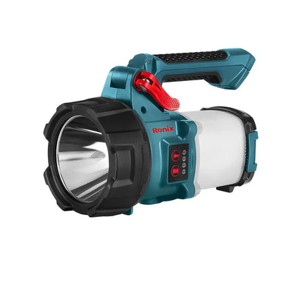 [RH-4239] Faro Ricaricabile 1000lm