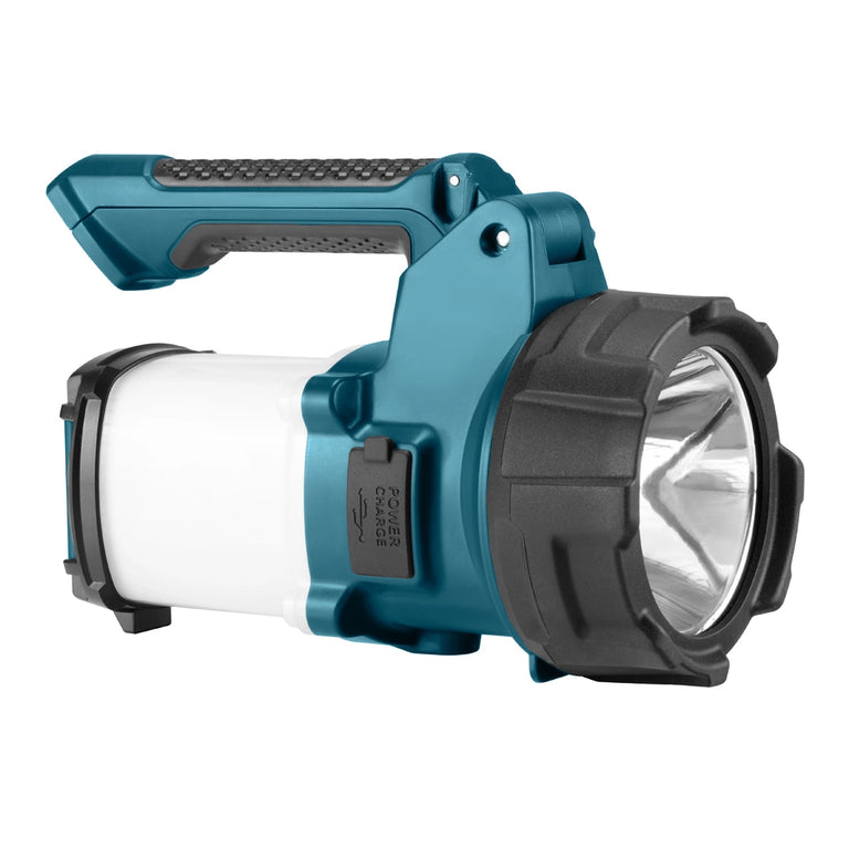 [RH-4239] Faro Ricaricabile 1000lm