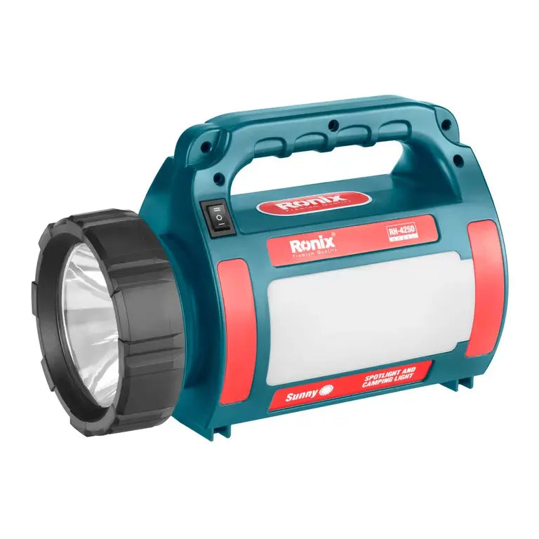 [RH-4250] Faro, 600LM, 2.2Ah
