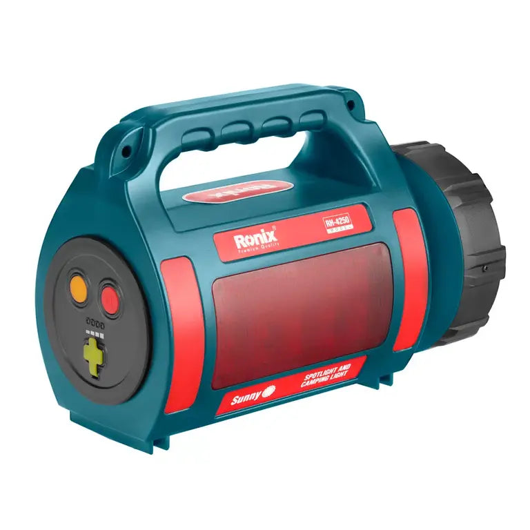 [RH-4250] Faro, 600LM, 2.2Ah