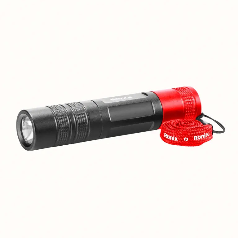 [RH-4252] Torcia 80Lm 50m