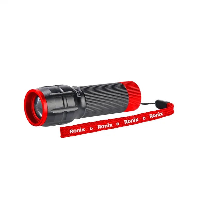 [RH-4253] Torcia 300Lm 100m