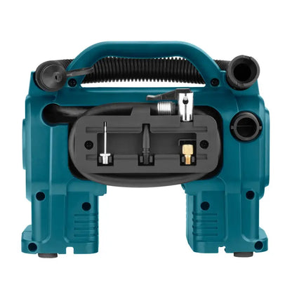 [RH-4260B] Mini Compressore Digitale 11Bar con Borsa