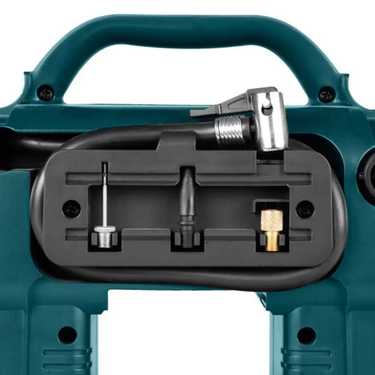 [RH-4260] Mini Compressore d'Aria Digitale 11Bar