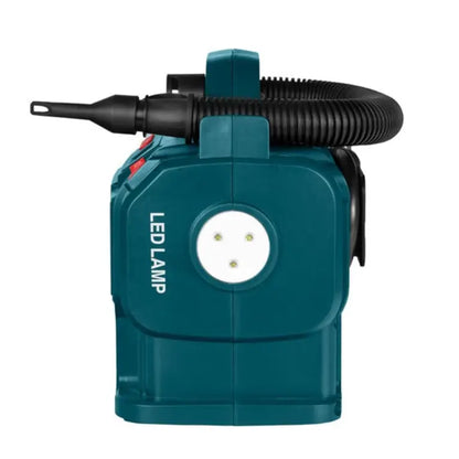 [RH-4260] Mini Compressore d'Aria Digitale 11Bar