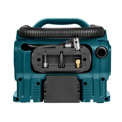 [RH-4261B] Compressore Digitale Mini AC/DC 11Bar con Borsa
