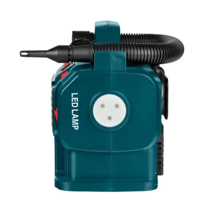 [RH-4261] Compressore Digitale Mini AC/DC 11Bar