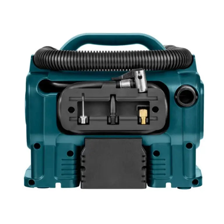 [RH-4261] Compressore Digitale Mini AC/DC 11Bar
