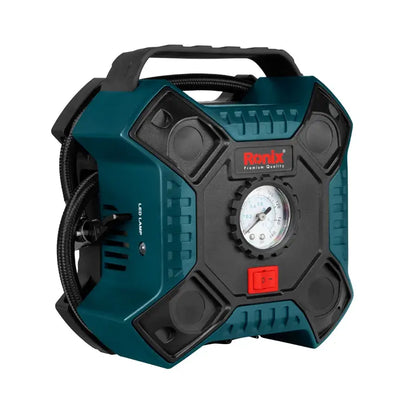 [RH-4262] Compressore d'Aria Mini Analogico 11Bar