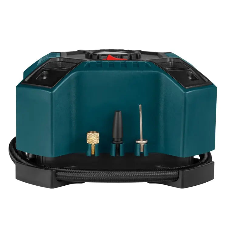 [RH-4262] Compressore d'Aria Mini Analogico 11Bar