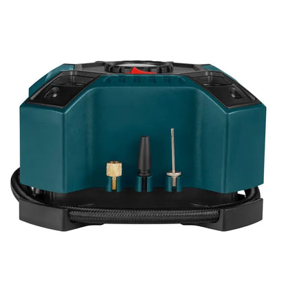 [RH-4262] Compressore d'Aria Mini Analogico 11Bar