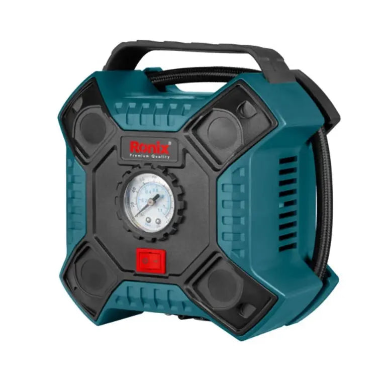 [RH-4263] Compressore d'Aria Mini DC Analogico 11Bar
