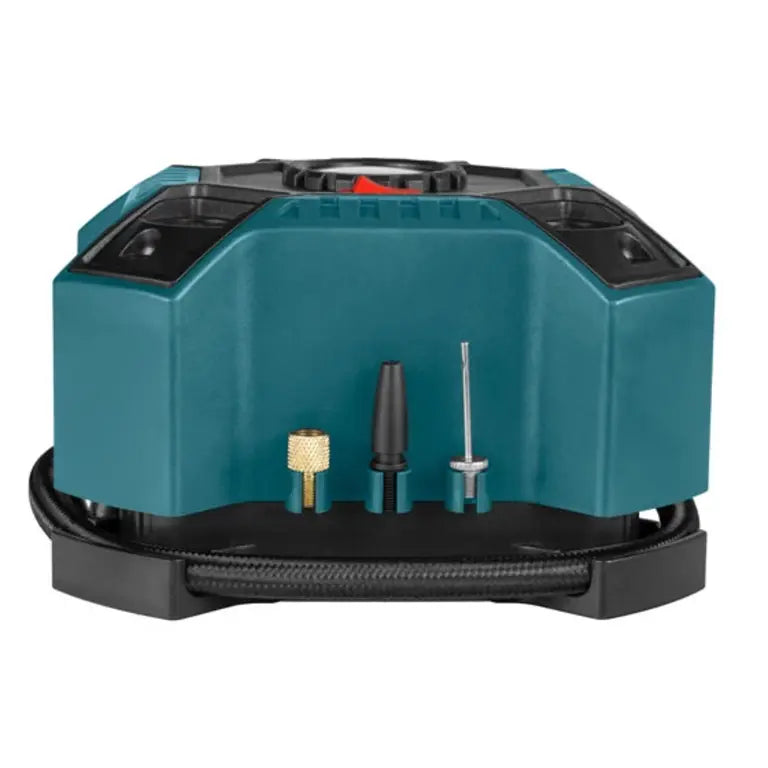 [RH-4263] Compressore d'Aria Mini DC Analogico 11Bar