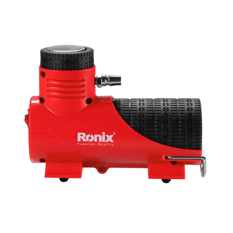 [RH-4264] Mini compressore d'aria 7Bar