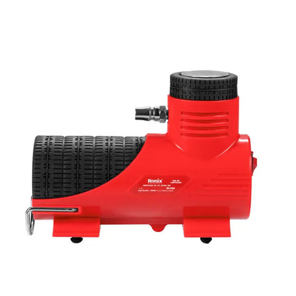 [RH-4264] Mini compressore d'aria 7Bar