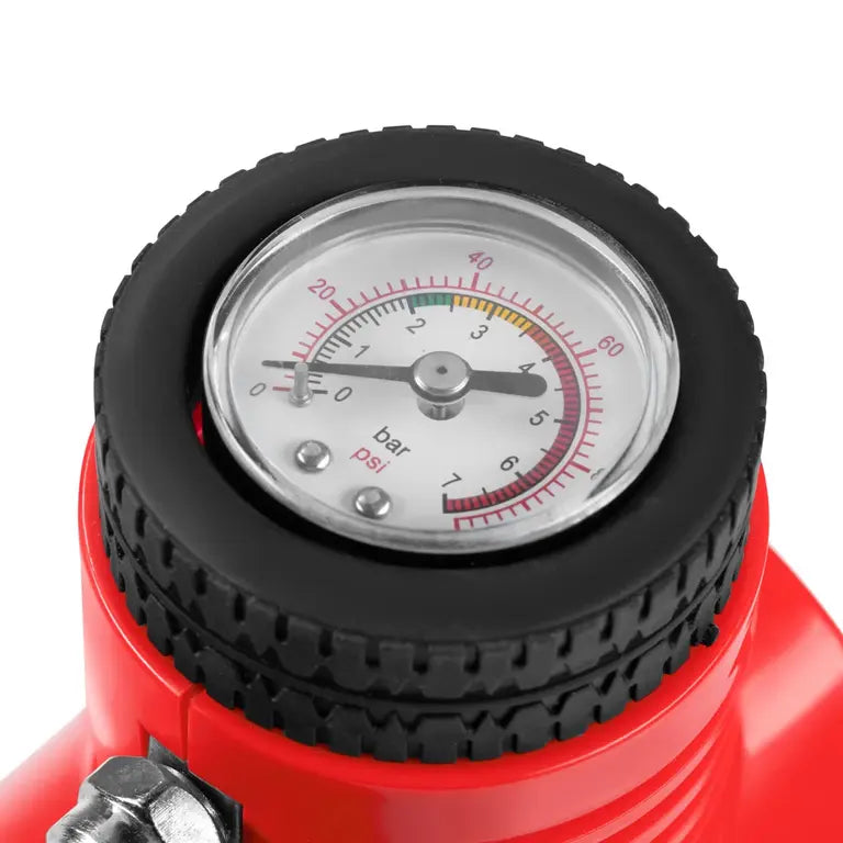 [RH-4264] Mini compressore d'aria 7Bar